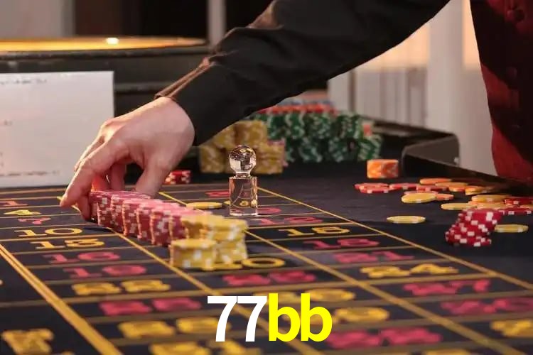 Desvendando o Mundo dos Jogos Virtuais na 77bb