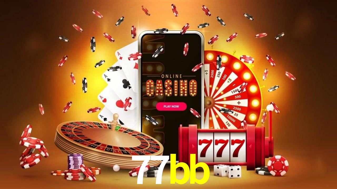 Estatísticas 77bb