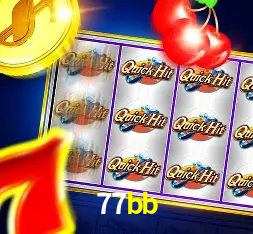 A Emoção da Loteria na 77bb: Uma Chance de Mudança de Vida