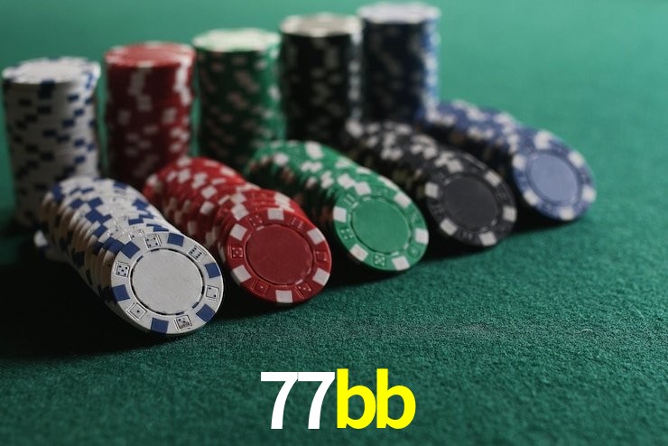 Experiência VIP 77bb