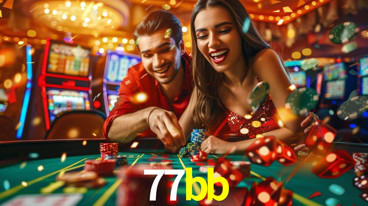 Recursos de Bônus 77bb