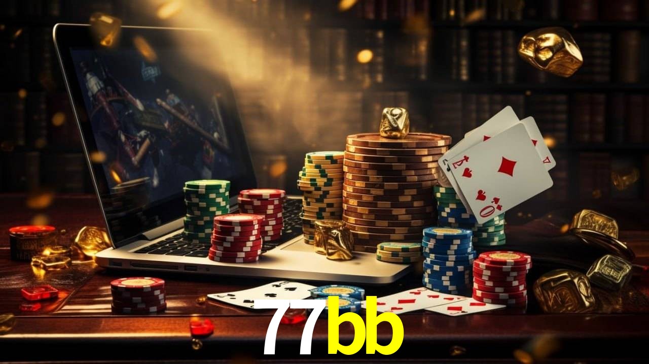 PIX Instantâneo 77bb