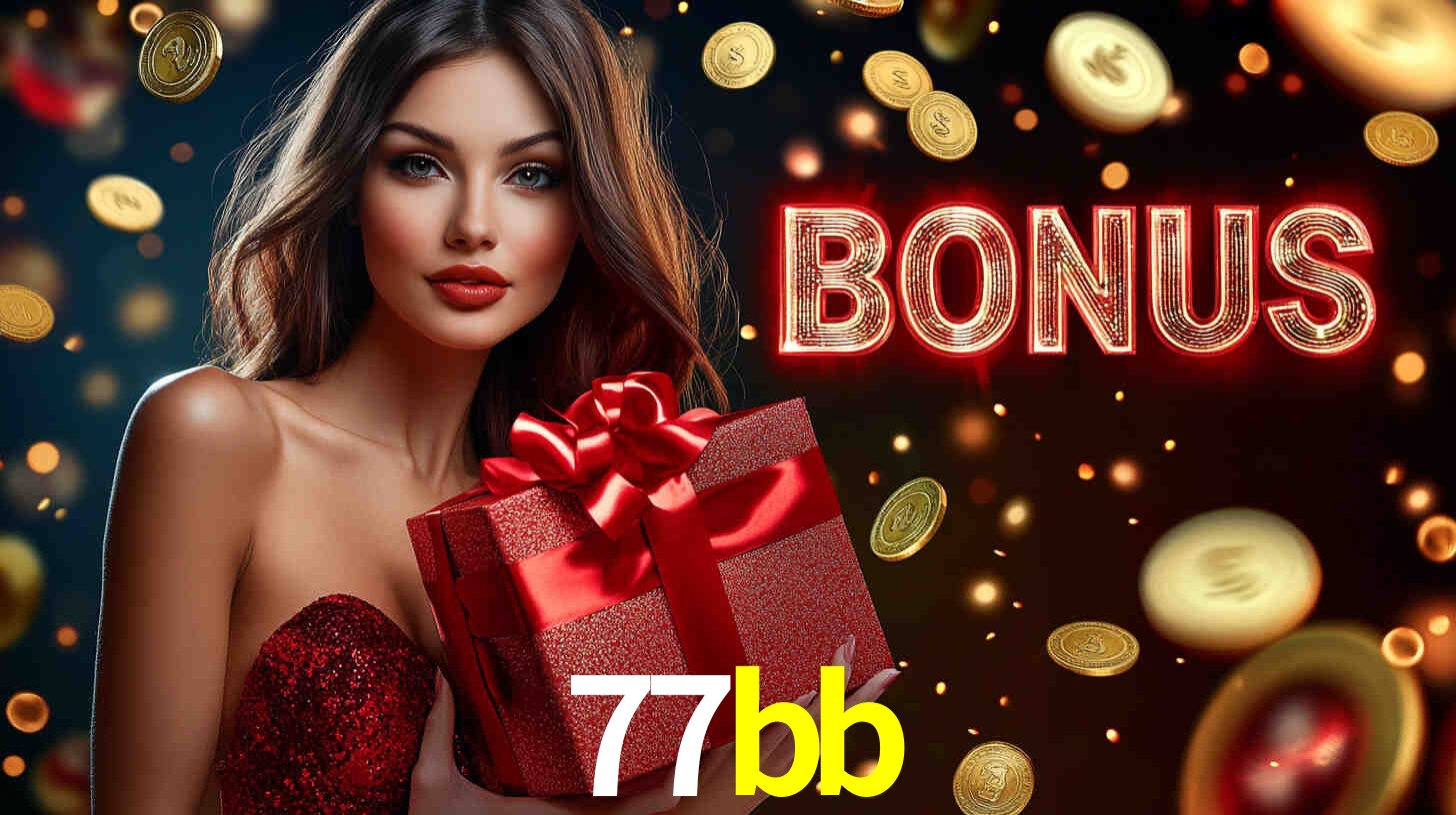Descubra a Magia dos Jogos de Arcade no 77bb