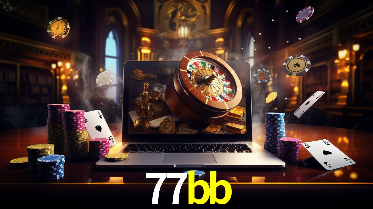 Roulette Table 77bb