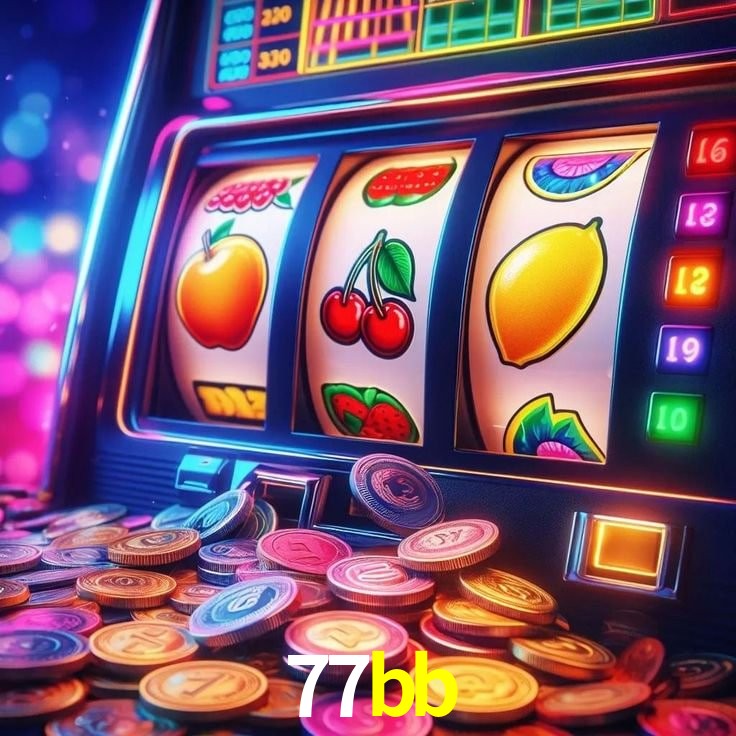 Mesa de Blackjack 77bb