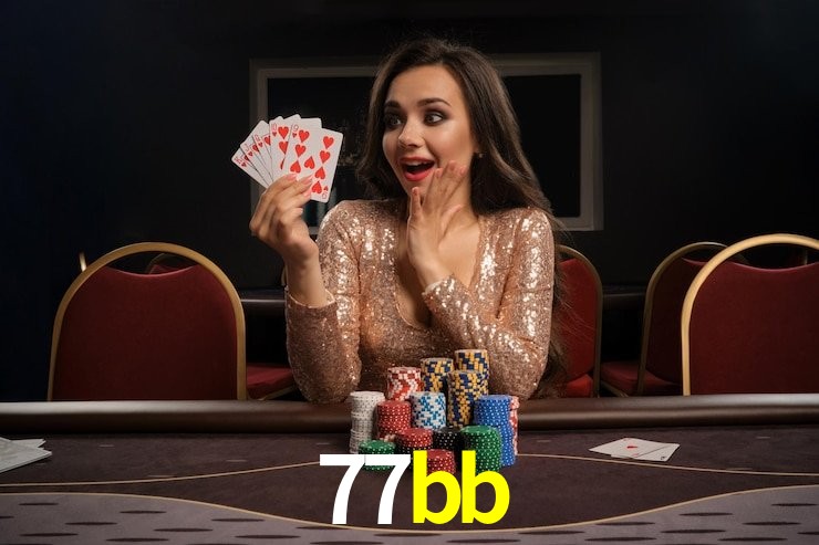 Descubra o Programa VIP da 77bb: Vantagens Exclusivas para Jogadores