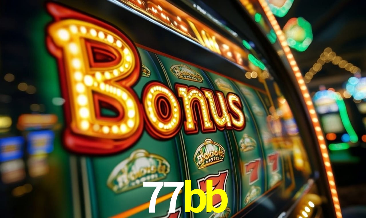 Promoção Relâmpago 77bb