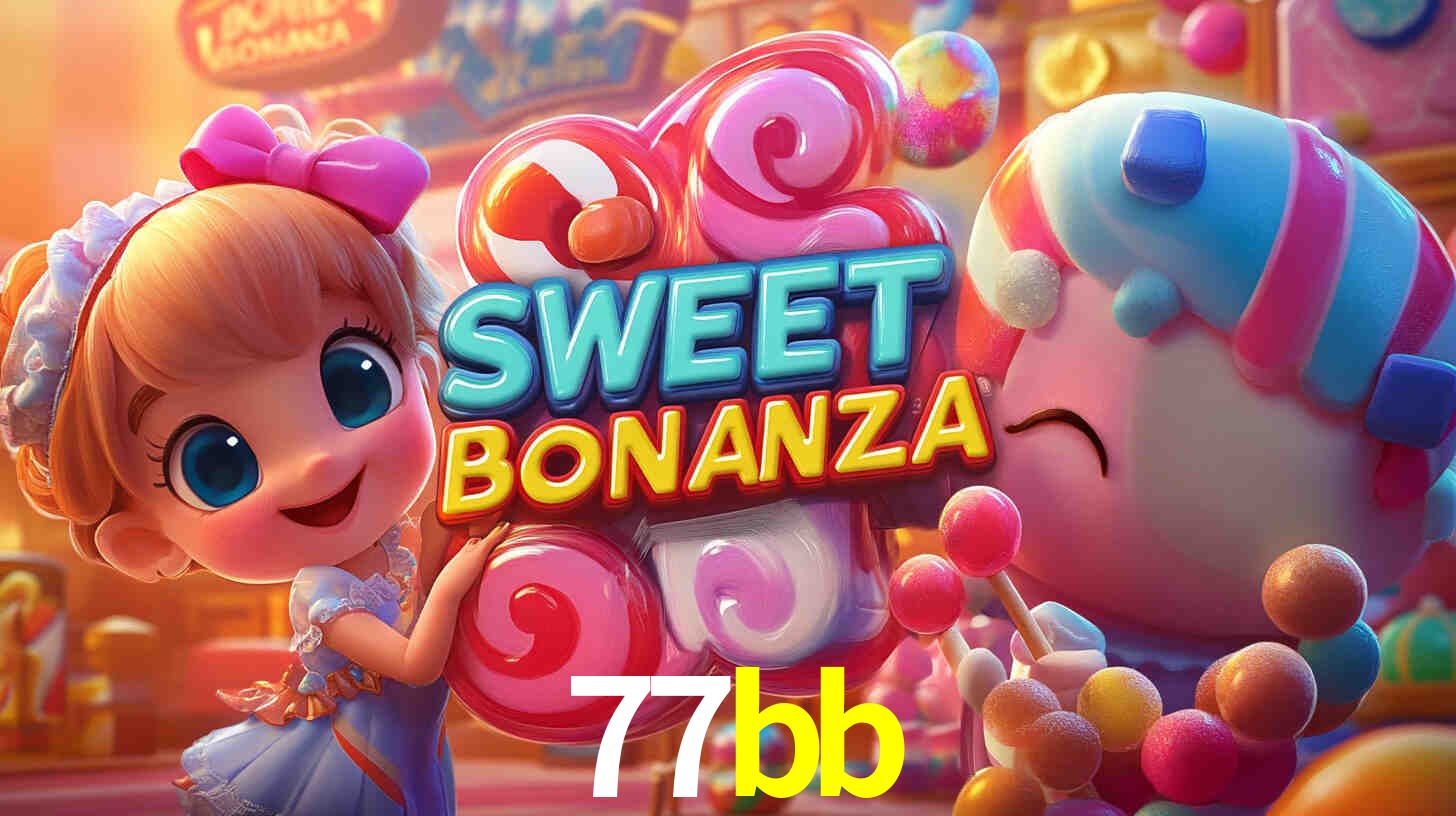 Inovações de Jogos na 77bb: O Futuro das Experiências Interativas