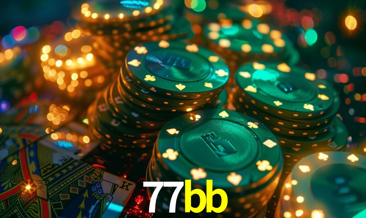 Bônus Diários 77bb