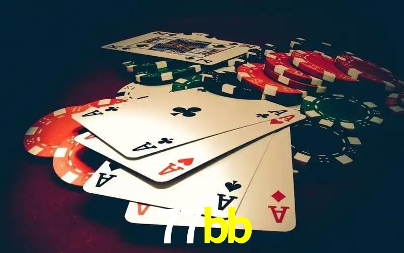 cassino 77bb