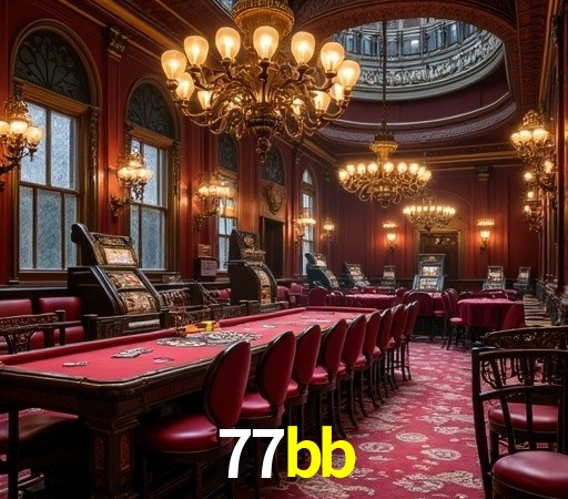 Benefícios da Conta 77bb