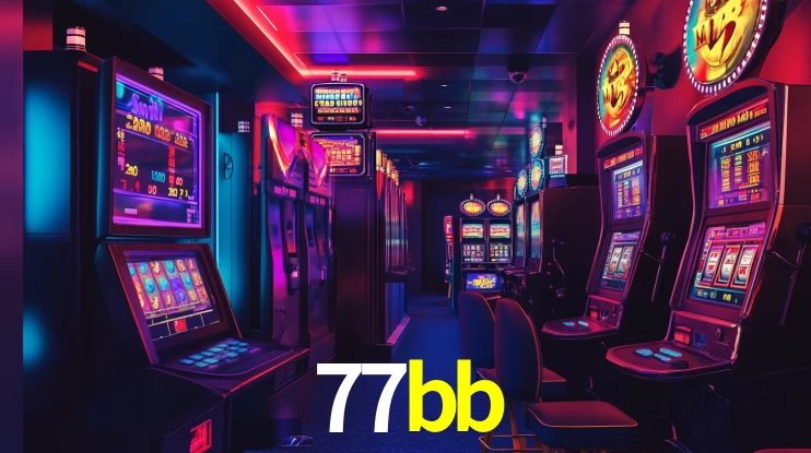 77bb App Interface