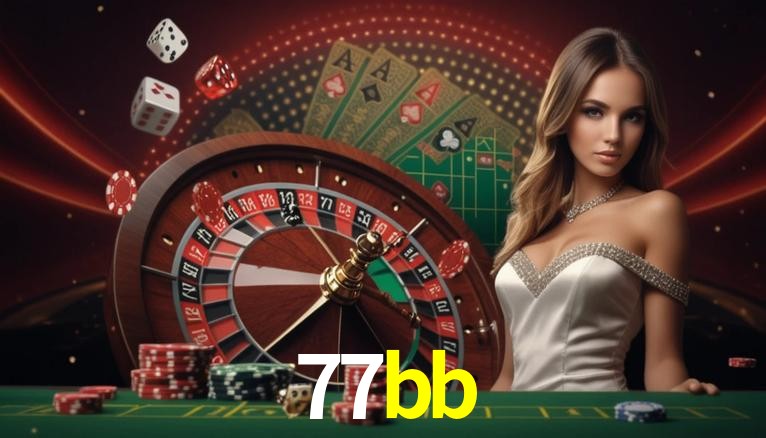 Slot Games 77bb