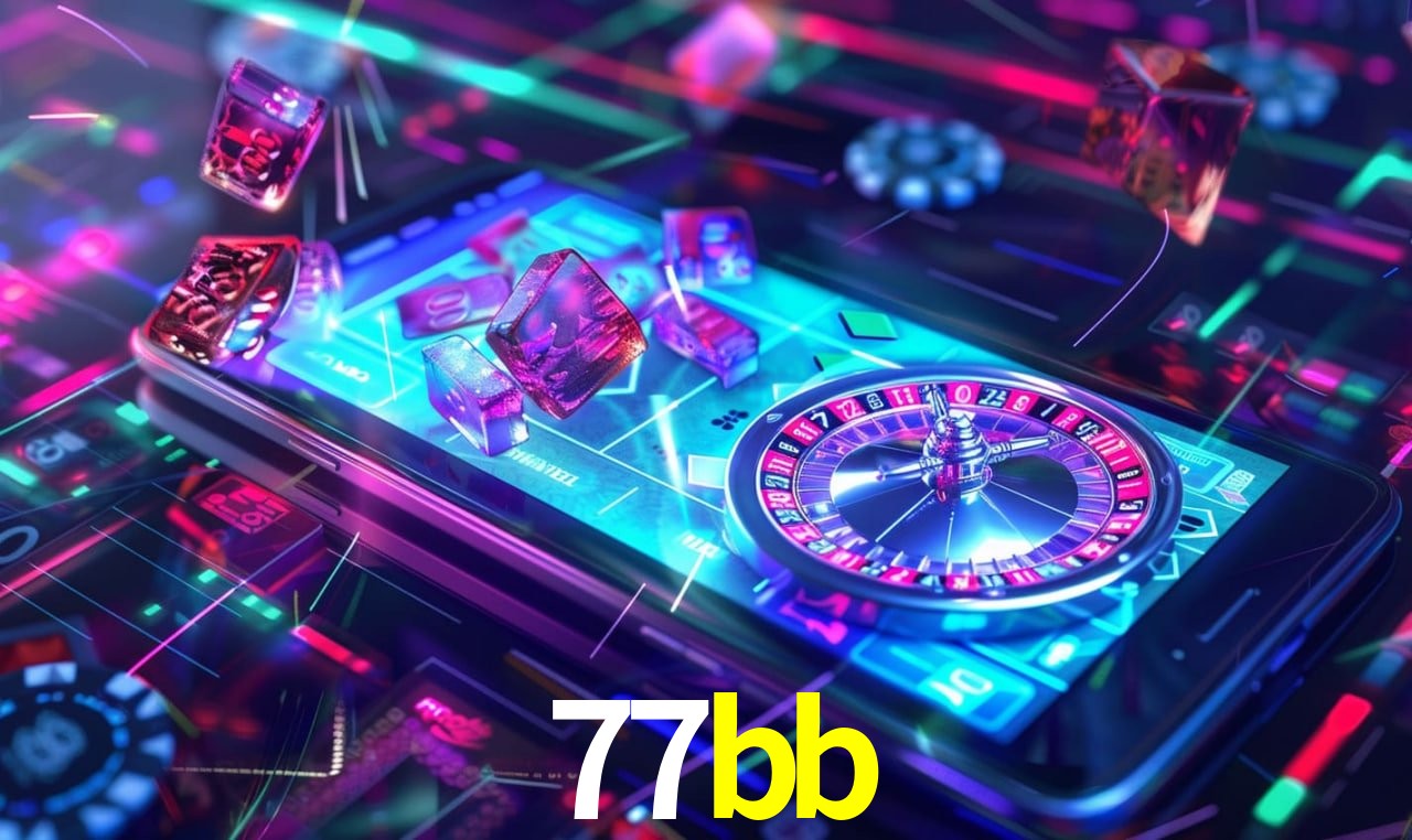 Casino Ao Vivo 77bb