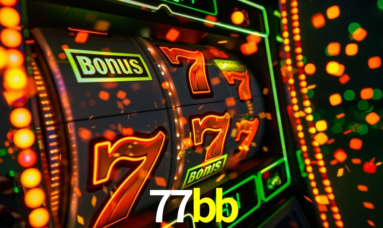 Descubra a Essência do 77bb: Nossa História e Compromissos