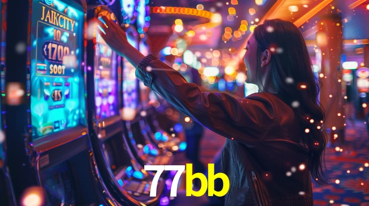 Experimente o Login Seguro Premium no 77bb