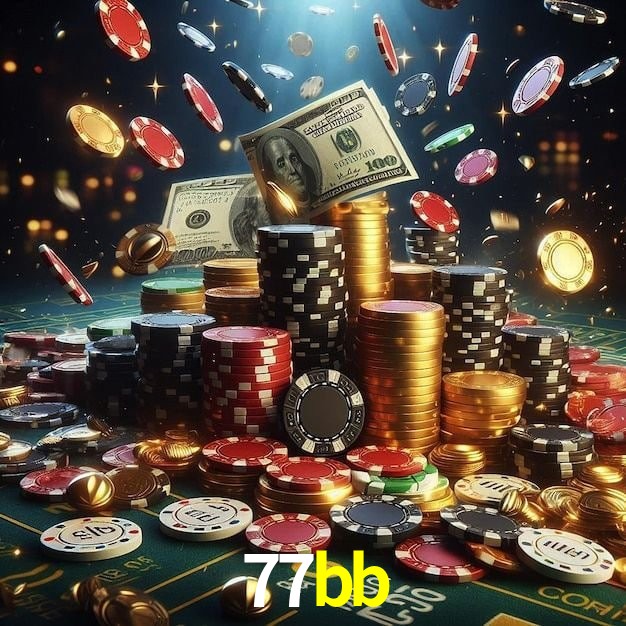 Descubra a Essência do 77bb: Nossa História e Compromissos
