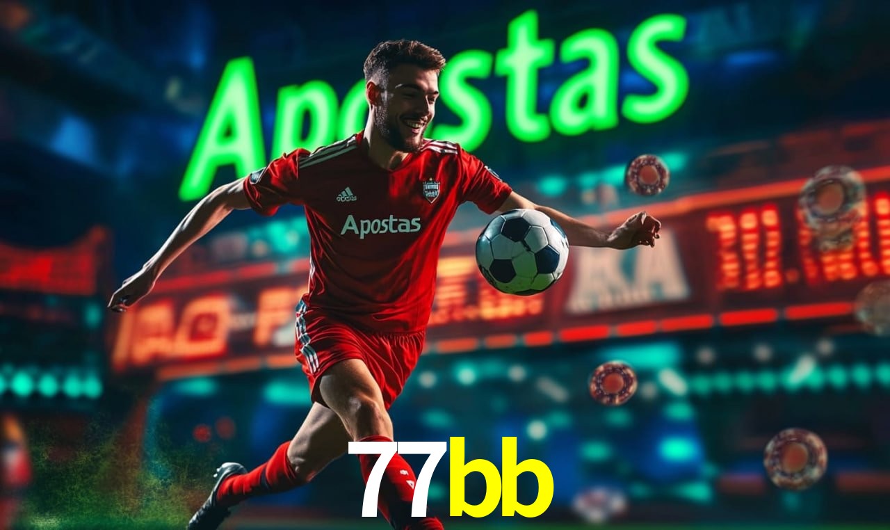 A Experiência Imersiva dos Cassinos Ao Vivo no 77bb