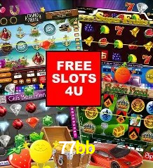Flash Promotion 77bb