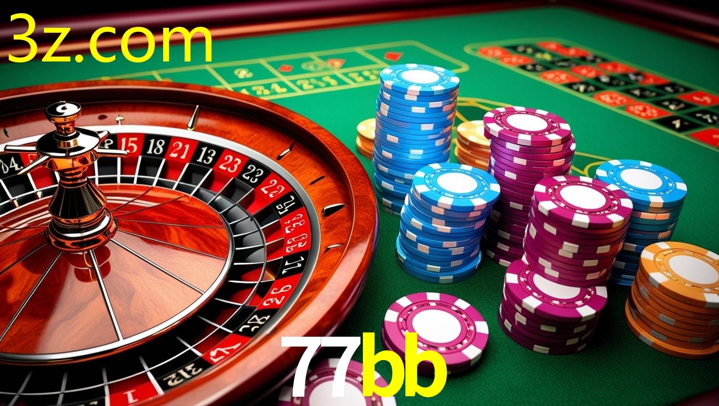 77BB