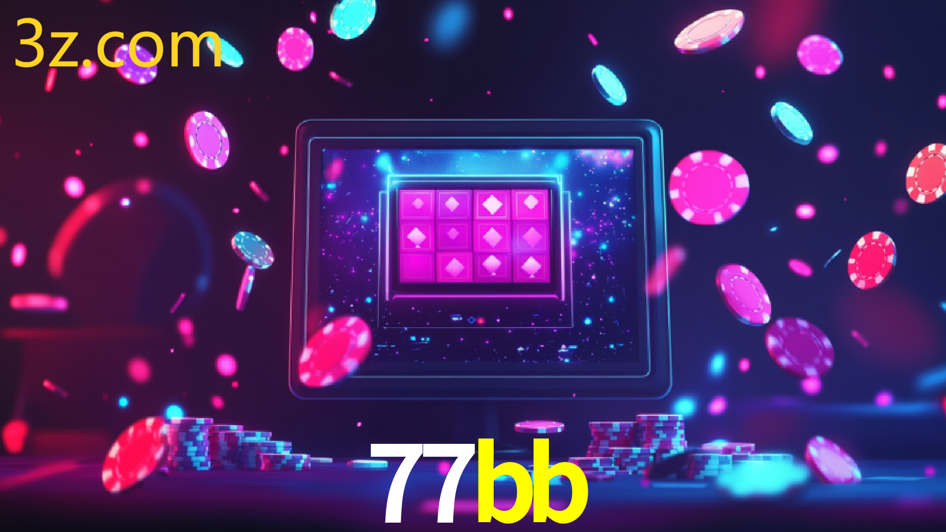 77BB