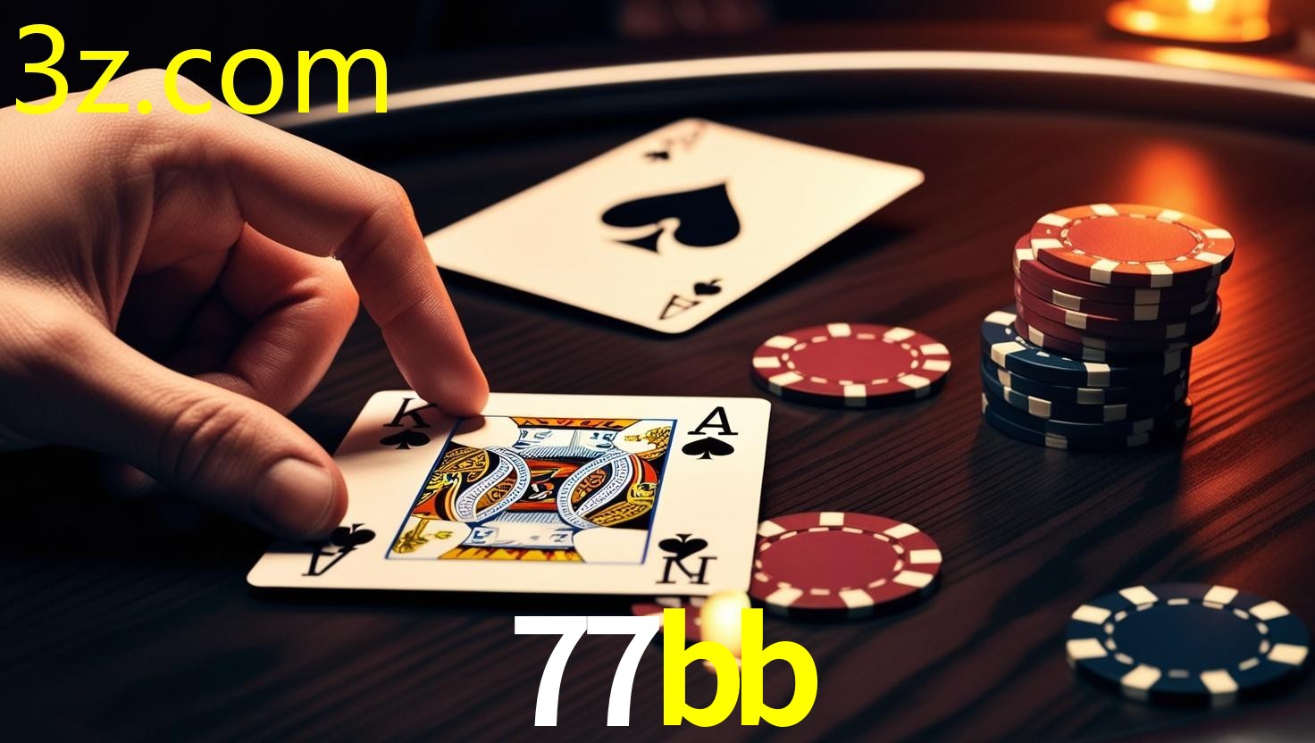 77BB