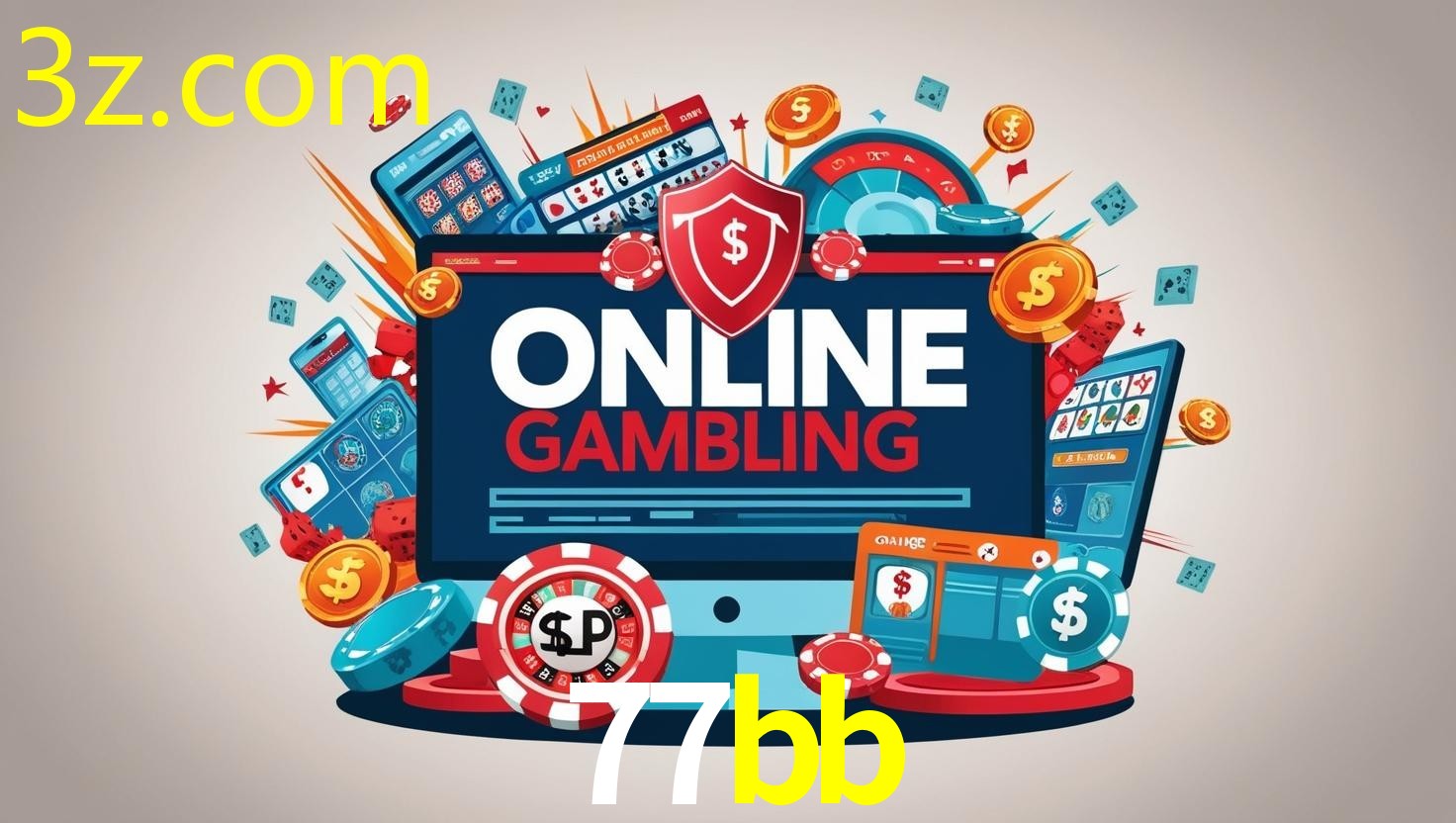 77BB