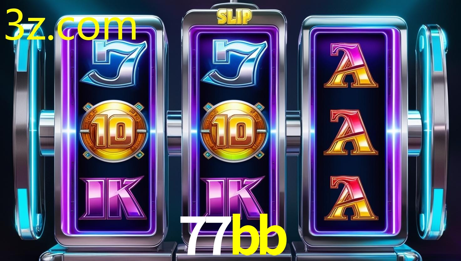 77BB