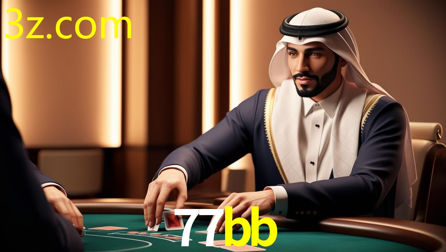 77BB